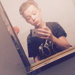 Tanner Kyle Kitchens - @kvsh.kake - Instagram