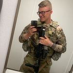 SGT Kyle Kitchin - @homegrownvtarng - Instagram