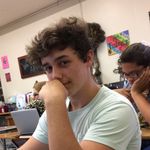 Kyle Seth Klink - @kyleklink15 - Instagram