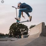 Kyle Knott - @scooter_clips.nz - Instagram