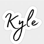 Kyle Knott - @kyle.gage.knott - Instagram
