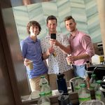 Kyle Knott - @kyleknott22 - Instagram