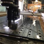 Kyle Knott - @skyline_waterjet - Instagram