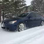 Kyle Knuth - @vroomshiftvroom - Instagram