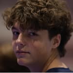 Kyle Knuth - @kyle_knuthvb - Instagram