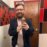 Kyle Koger - @shiny_basculin - Instagram