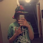 Kyle Kole - @420kylexd - Instagram