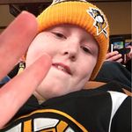 KYLE J. KOSTER🏒⚽️🏀🏈⚾️🍕 - @kylesavage10 - Instagram