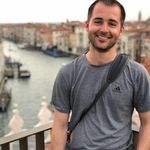 Kyle Koster - @bananaskoster - Instagram