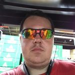 Kyle Koster - @canteven_getmad - Instagram