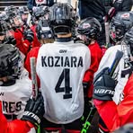 Kyle Koziara - Facebook