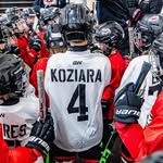 Kyle Koziara - @kkoziara4 - Instagram