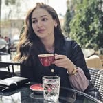 Neressa Chebykina - @kylekrachtt - Instagram