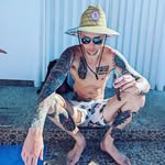 Kyle Kramer - @machinegunkylle - Instagram