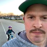 Kyle Kress - @sserkelyk - Instagram
