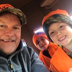 Kyle Kressin - @kylekressin1 - Instagram