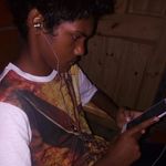 k_y_l_e - @kylekumar1234 - Instagram