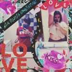 Haley Lynn Arsenault - @kylelabellesbabygirl2020 - Instagram
