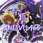 kyle labelle - @snowmaggttv - Instagram