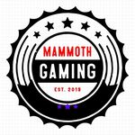 Kyle Lackey - @mammoth.games - Instagram