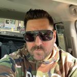 Kyle Lacombe - @djcombz2023 - Instagram