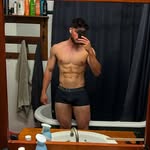 Kyle Laing - @kylelaingfitness - Instagram