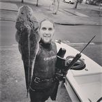 kyle lamarre - @frothinlamarre - Instagram