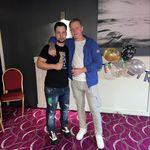 Kyle Lambert - @kylelambert_03 - Instagram