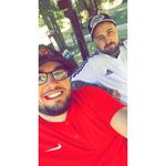 Kyle Lambert - @kigzttv - Instagram
