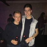Kyle Odds Lambert - @kyle_lambert03 - Instagram