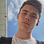 Kyle Lampron Lafrenière - @domdiesel54 - Instagram