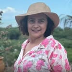 Ana Klebia O. Santos - @anaklebiaos - Instagram