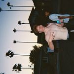 Kyle Lance - @kylance_8 - Instagram