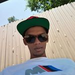 Kyle Lance Govender - @kylelancegovender - Instagram