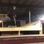 Kyle Landa - @kmanlanda - Instagram