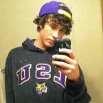 Kyle Lander - @lander622 - Instagram