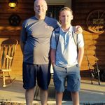 Kyle Chrystal Landers - @kyle.landers.146 - Instagram