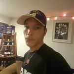 Kyle Landers - @ravensfan5505 - Instagram
