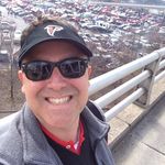 Kyle Landers - @kylemas25 - Instagram