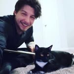 Kyle landers - @kyleinfinites - Instagram