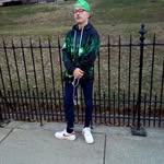 Kyle TRex Landers - @kyletrexlanders - Instagram