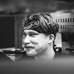 Kyle Laney - @thatcook96 - Instagram