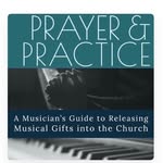 Kyle Lanier, author - @prayerandpractice365 - Instagram