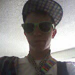 Kyle LaPorte - @speshall_ky - Instagram