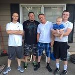 Kyle Larabee - @kykeith07 - Instagram