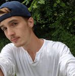 Kyle Larrabee - Facebook