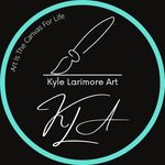 𝔎𝔶𝔩𝔢 𝔏𝔞𝔯𝔦𝔪𝔬𝔯𝔢 - @kylelarimoreart - Instagram