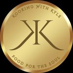 Kyle Larimore - @kookingwithkyleofficial - Instagram