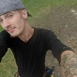 Kyle Larrabee - @rebel_son1298 - Instagram