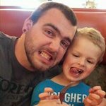 Kyle LaRue - @klarue0924 - Instagram